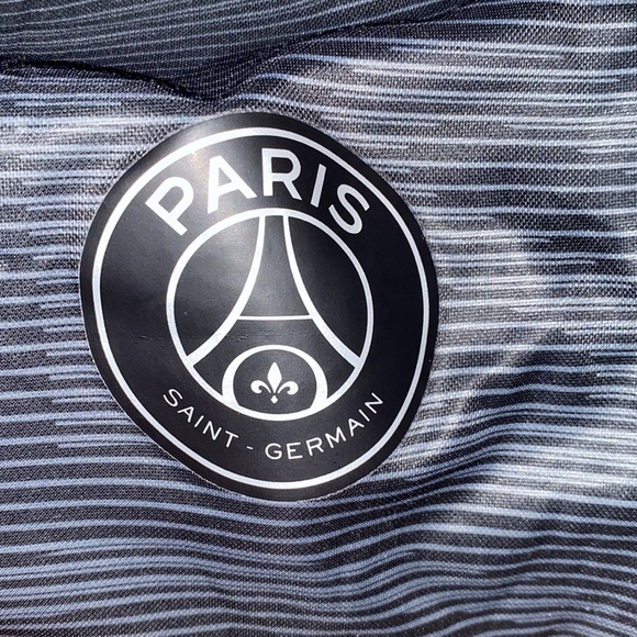 Mens soccer jersey - Picture 4 of 4